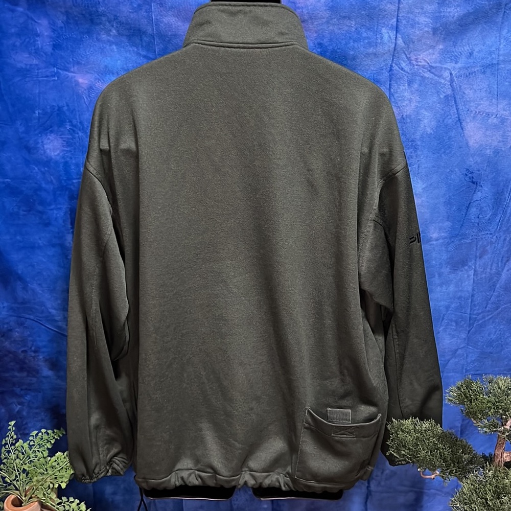 Awesome Ping Half Zip Pull Over Performance Sweat… - image 7